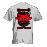 Sinners Fight Wear